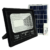 100W Jortan IP66 LED Solar Flood Light