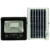 200W Jortan IP66 LED Solar Flood Light