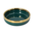 Ceramic Disc Small Deep Plate