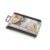 Silicone 6 Ice Cube Mold Tray
