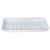 Ceramic Serving Platter Light Blue