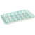 Rectangular Serving Plate Turquois Blue