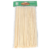 50 Piece Bamboo Skewers 25cm