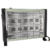 Electric Quartz Heater