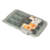 Blue 15 Ice Cube Tray