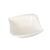 Wavy Ceramic Cereal Bowl