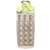 Brown 21 Pop Up Ice Cube Tray Heart Shaped