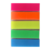 Rectangular Sticky Notes 5 Colors