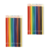 Color Pencils Assorted 2 Packs of 14