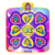 Girl’s Dancing Challenge Mat YG-330