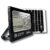 300W Georgina IP67 Solar Flood Light GE-H300