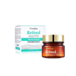 Retinol Anti Aging Face Cream 50g