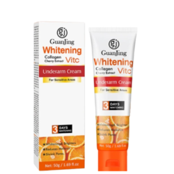Whitening Collagen Cherry Extract Underarm Cream 50g