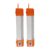 20CM Rechargeable Emergency LED Tube Light Pack of 2