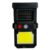 Multi-Function Clip Solar Lamp COB – W7104-2