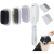 5 in 1 Pet Grooming Brush Set