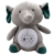 Baby Doll Plush Projector Night Light – Elephant