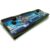 Arcade game console 6100 Games – Mashing Pandora OS Austar L-01 2 Player 2D/3D Blue