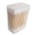 70pcs Cotton Bamboo Buds