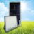 800W Jortan Solar Flood Lamp Pack of 2