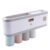 Smart Sterilization Toothbrush Holder