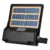 300W IP69 Ultra-Thin Solar Floodlight with Remote Control