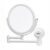 Round Extendable Bathroom Mirror
