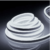 Neon Flexible Strip Light 5M Cool White JSY-1250