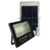 JT Clear Solar LED Flood Light – 150W