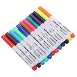 12pc Magical Water Painting Floating Marker