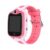 Kids SOS Watch With Camera Pink SE017