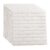 Self Adhesive PE Foam Wall Panel White – Pack Of 8