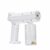 GagaFast Rechargeable Disinfectant Nano Mist Spray Gun with Touch Switch