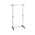 Single-Rail Clothes Rack