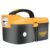 Portable Storage Box With Flash Light