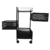 Multi-Layer Utility Cart
