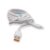 AB-S024i iPhone USB Cable 3m 2,4A