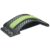 Back Spine Stretch Equipment Massager – Green