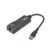 USB 3.0 Gigabit Ethernet USB To RJ45 Network Adapter