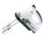 Mini Optic 7 Speed Electric Handheld Mixer