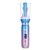 Aerbes AB-MF06 4500mah LED Rechargeable Automatic Curling Hair Iron