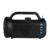 Solar Powered Bluetooth Speaker With Flashlight And Phone Holder AB-SD17