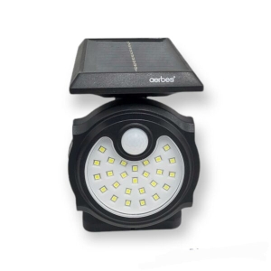 Outdoor LED Waterproof Solar Light AB-TA107