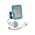 50W High-Efficiency Outdoor LED Solar Light AB-TA151