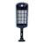 Outdoor 3 Mode Waterproof Solar Powered Sensor Light AB-TA164