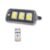 Solar Powered COB Sensor Light AB-TA165