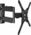 Full Motion Cantilever Mount TV Bracket 32-55inch AB-ZJ05