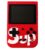 Sup Game Box (400 in 1)-Red