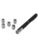 Portable 5 in 1 Green Laser Pointer Pen