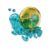 Solar Snail DIY Build Your Own Pocket Pet